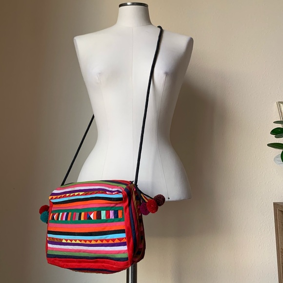 Handbags - Boho medium size bag